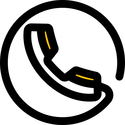 teléfono icono gratis