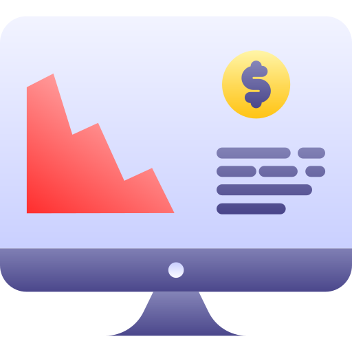 주식 시장 무료 아이콘 주식 시장 무료 아이콘