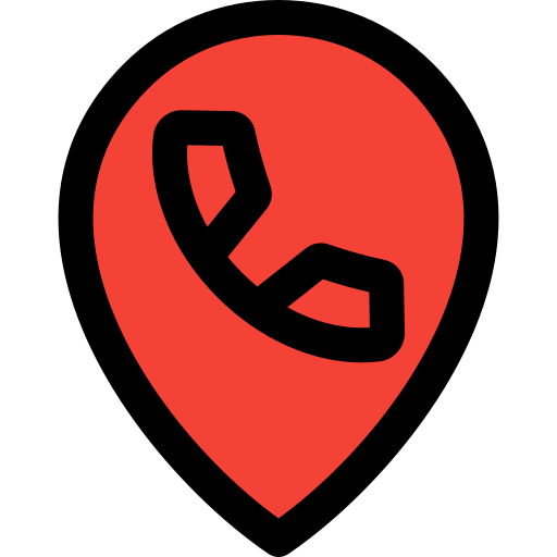 teléfono icono gratis