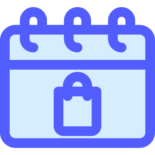 bolsa de compras grátis ícone