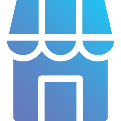 geschäft kostenlos Icon