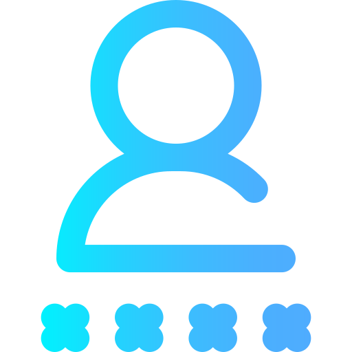 passwort kostenlos Icon passwort kostenlos Icon