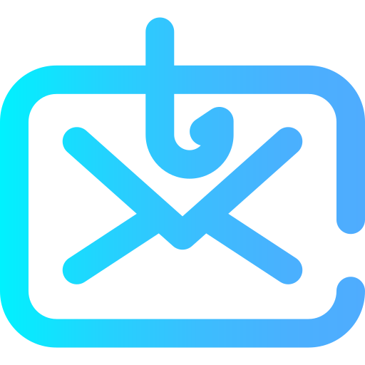 Phishing free icon Phishing free icon