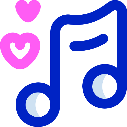 música icono gratis