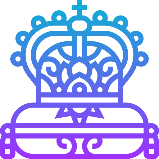 Корона бесплатно иконка