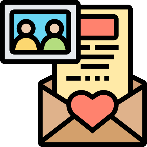 lettre Icône gratuit lettre Icône gratuit