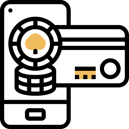 tarjeta de crédito icono gratis