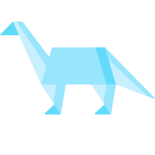 dinosaurio icono gratis