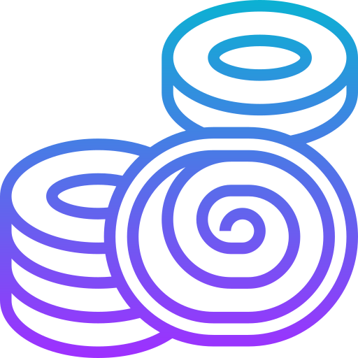 galleta icono gratis