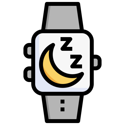 modo nocturno icono gratis