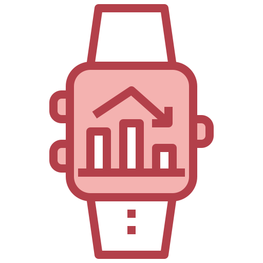 Chart free icon Chart free icon