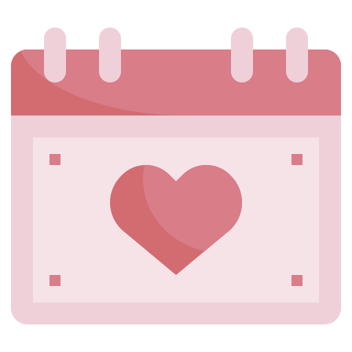 Calendar Surang Flat icon