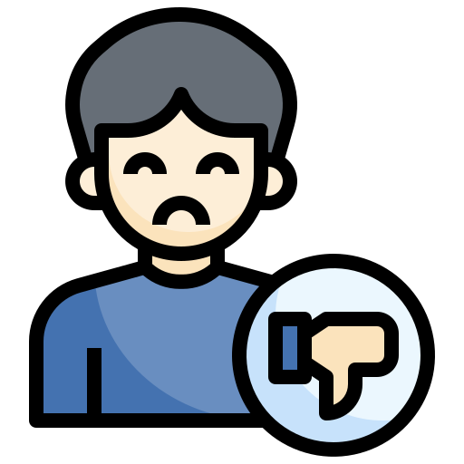 Bad free icon Bad free icon