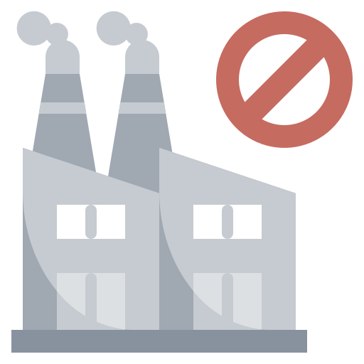 fabrik kostenlos Icon fabrik kostenlos Icon