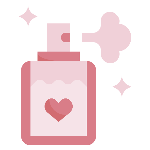 perfume icono gratis