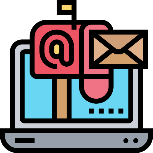 email kostenlos Icon email kostenlos Icon