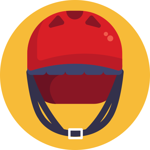 casco icono gratis