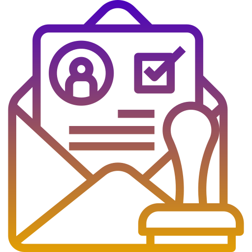 Élection Icône gratuit