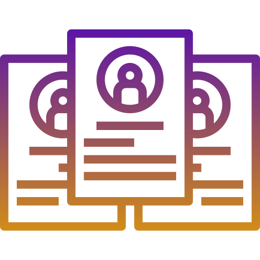 Candidate free icon Candidate free icon