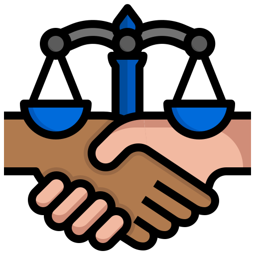 Закон бесплатно иконка