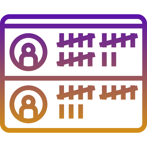 Score board free icon Score board free icon