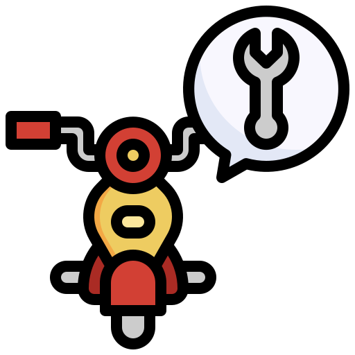 Wrench free icon