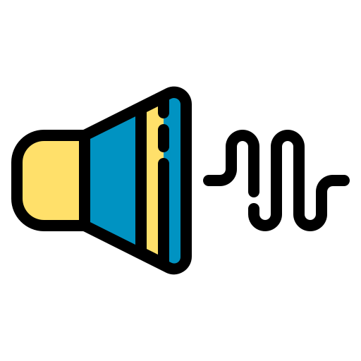 l'audio Icône gratuit l'audio Icône gratuit