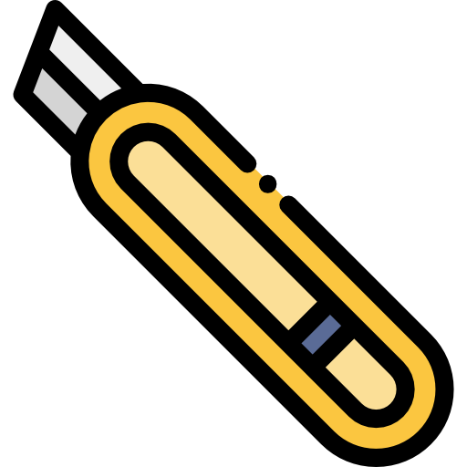 Резак бесплатно иконка