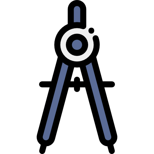 bússola grátis ícone