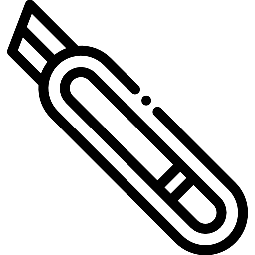 Резак бесплатно иконка