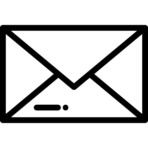 Envelope free icon