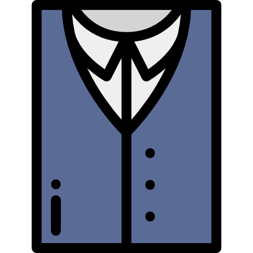 colete grátis ícone