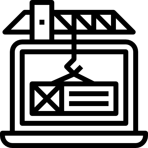 mantenimiento icono gratis