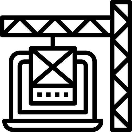 mantenimiento icono gratis