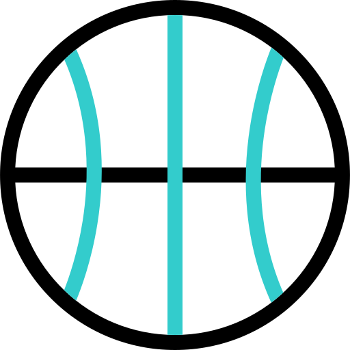 Баскетбол бесплатно иконка