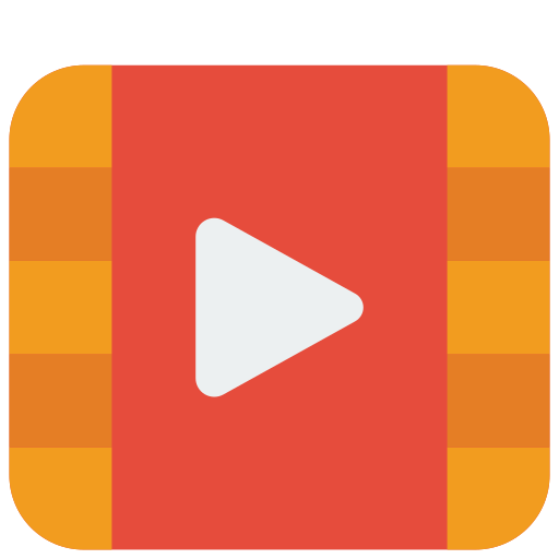 Video free icon