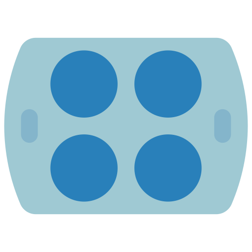 cupcake-form kostenlos Icon cupcake-form kostenlos Icon