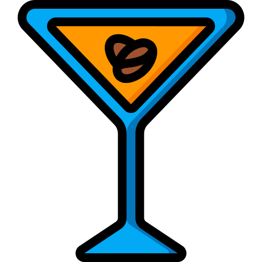 martini expresso icono gratis