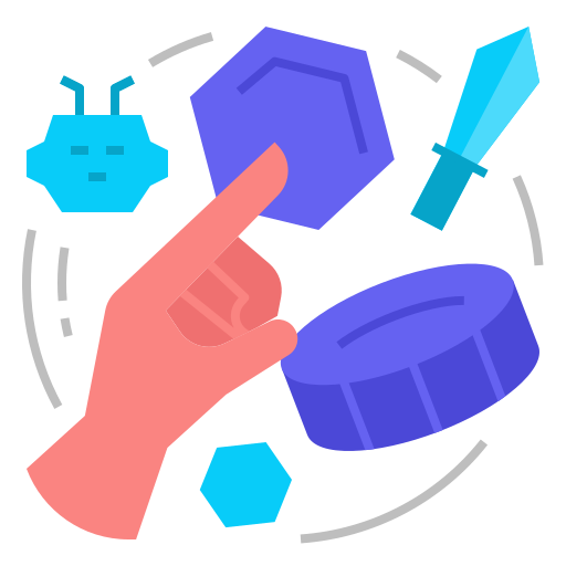 Nft free icon Nft free icon