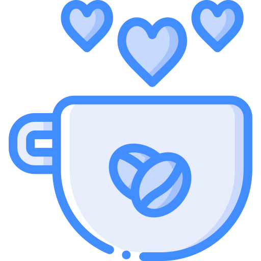 Coffee free icon