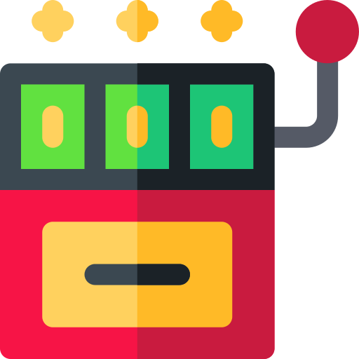 caça-níqueis grátis ícone