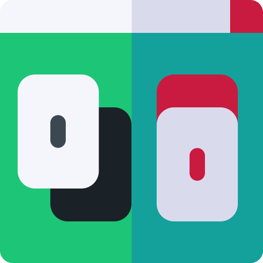 Card game free icon