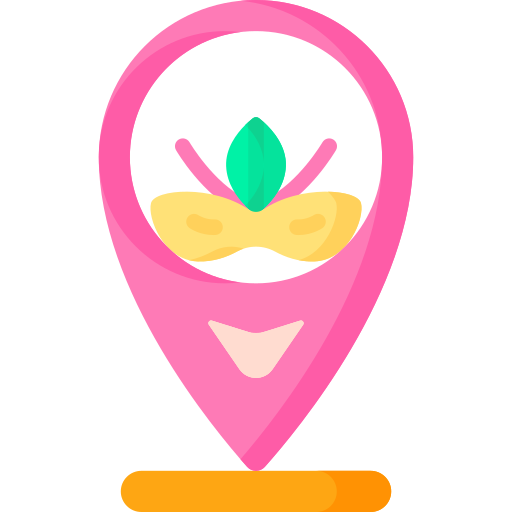 Карнавал бесплатно иконка