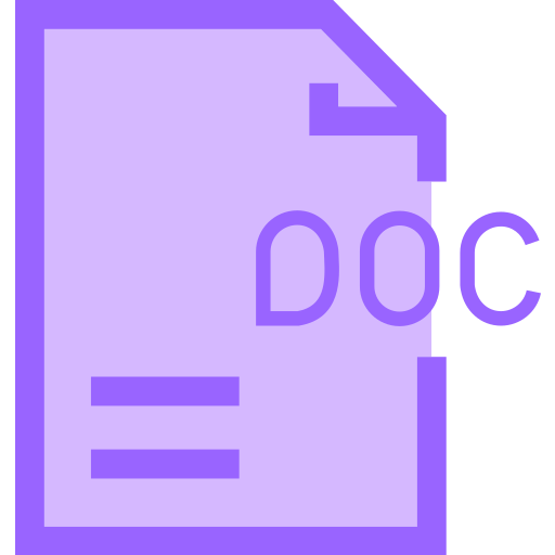 doc icono gratis