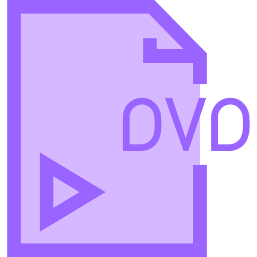 dvd icono gratis