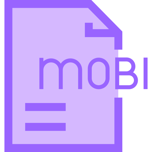 mobi icono gratis