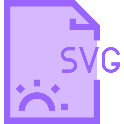 svg icono gratis