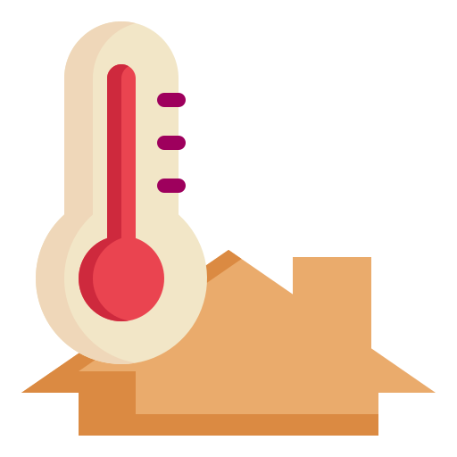 temperatura icono gratis