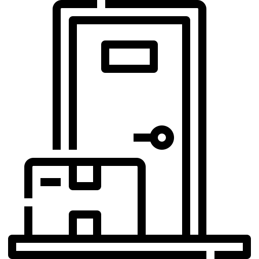 Logistics delievry free icon Logistics delievry free icon