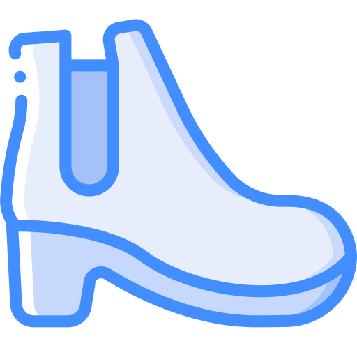 bottes Icône gratuit